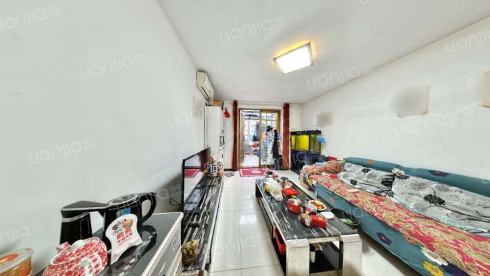 蓬仁园二手房实景图