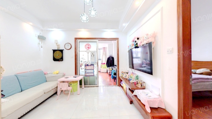 唐家汇小区二手房实景图