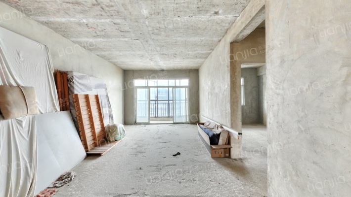 美城新都B区二手房实景图