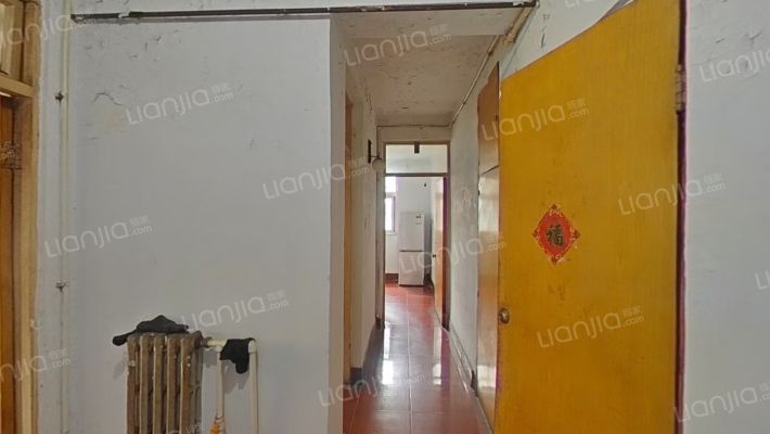 陵园路97号院二手房实景图