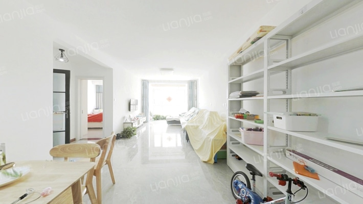 中建城三期二手房实景图