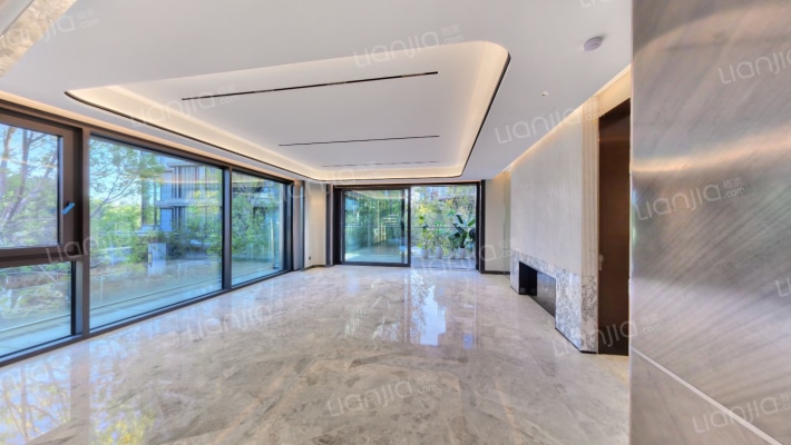 懋源璟橒二手房实景图