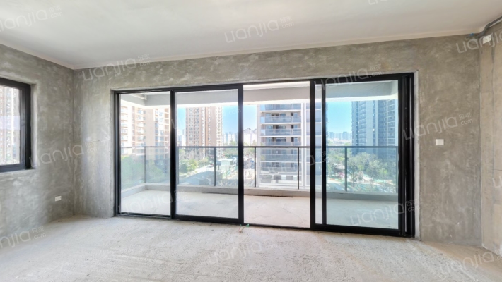 柳岸晓风二手房实景图