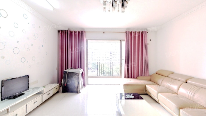 加州花园二手房实景图