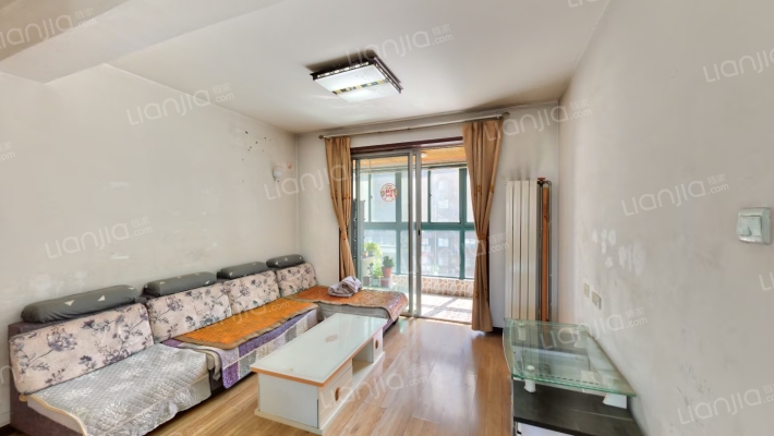 昆明花园二手房实景图