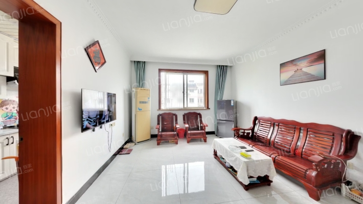 梅石小区二手房实景图