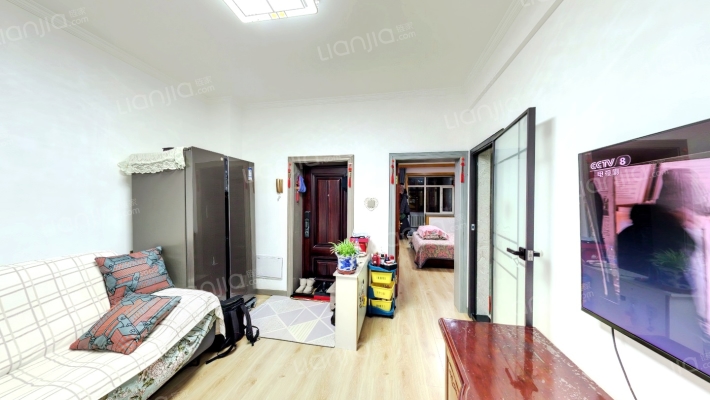 军事管理区二手房实景图