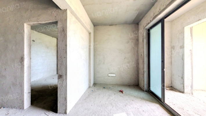 新金都·郡府二手房实景图