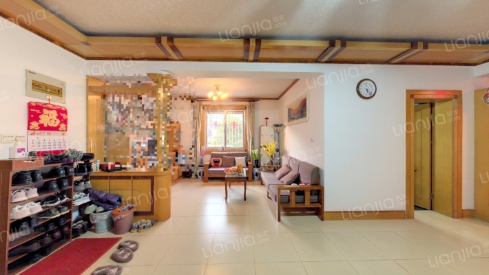 海安机关南小区二手房实景图