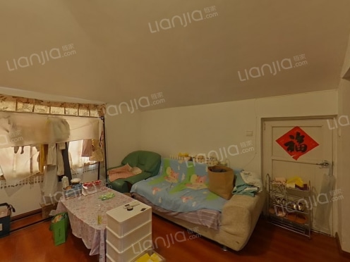 整租·春光山色 2室1厅 南