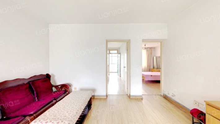 车城小区二手房实景图