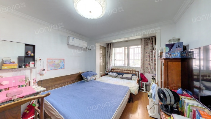 中兴路461弄二手房实景图