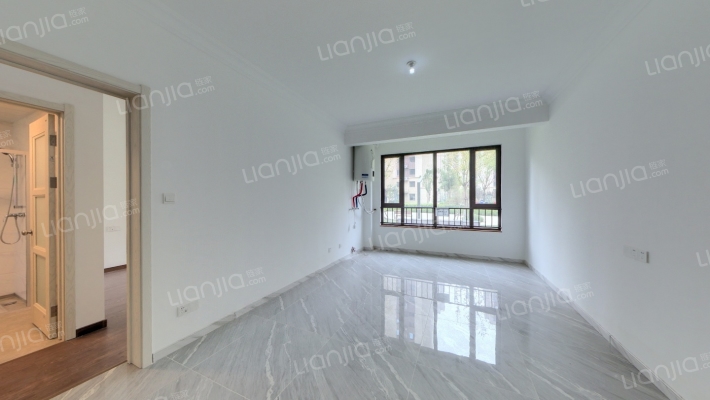 碧桂园翡翠郡二期二手房实景图