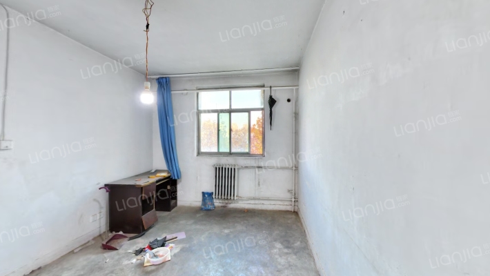 西航中心第2小区二手房实景图