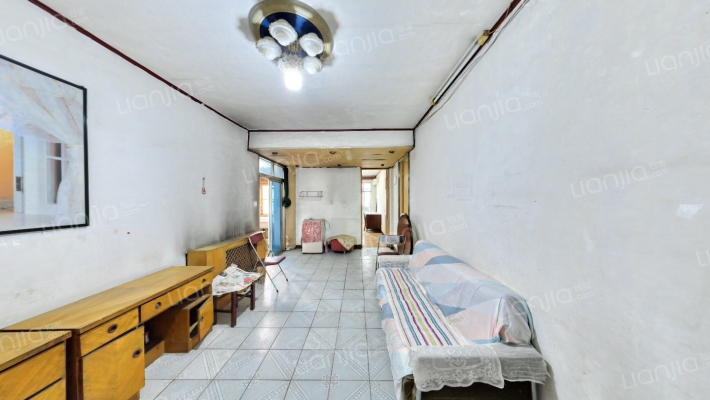 电力电子研究所家属院二手房实景图