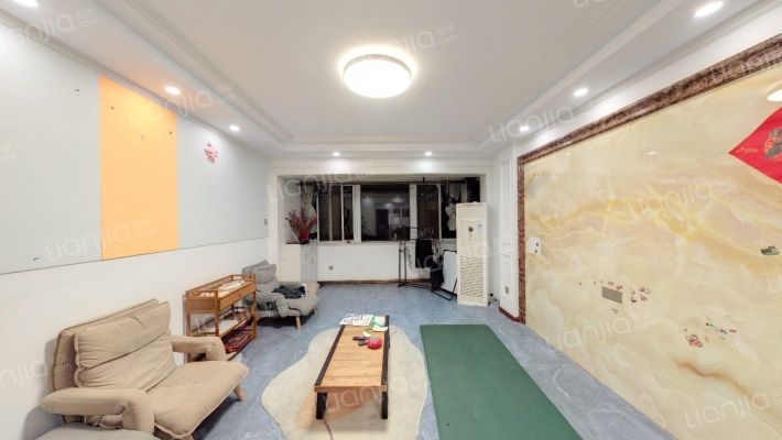 里仁花园一期二手房实景图