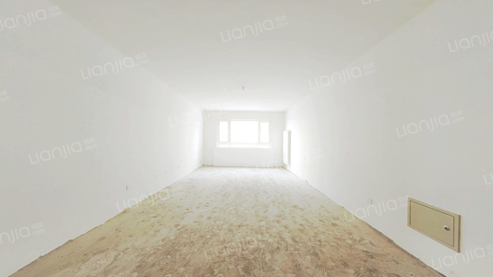 中建城六期二手房实景图