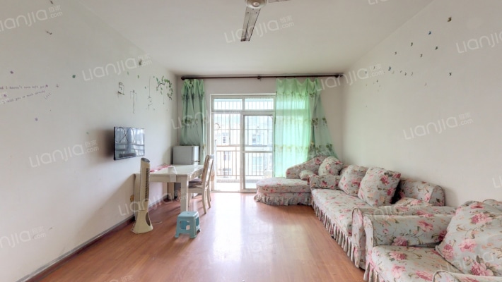 怡和新居二手房实景图