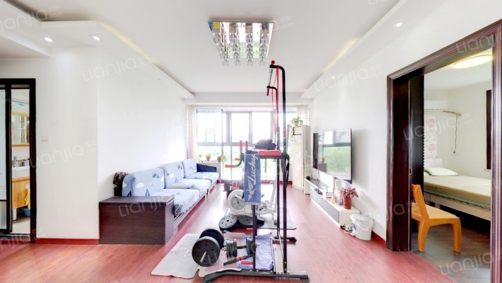 南城美境二手房实景图