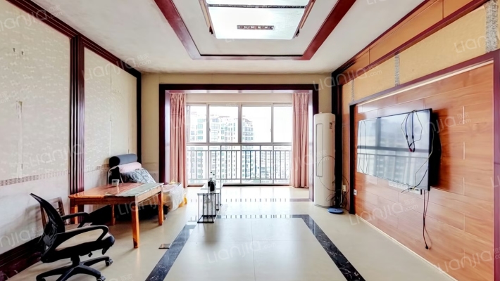中山北路171号二手房实景图