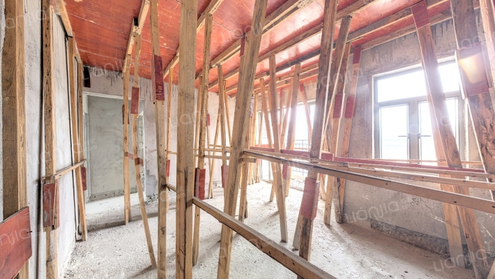 新城雅居二手房实景图