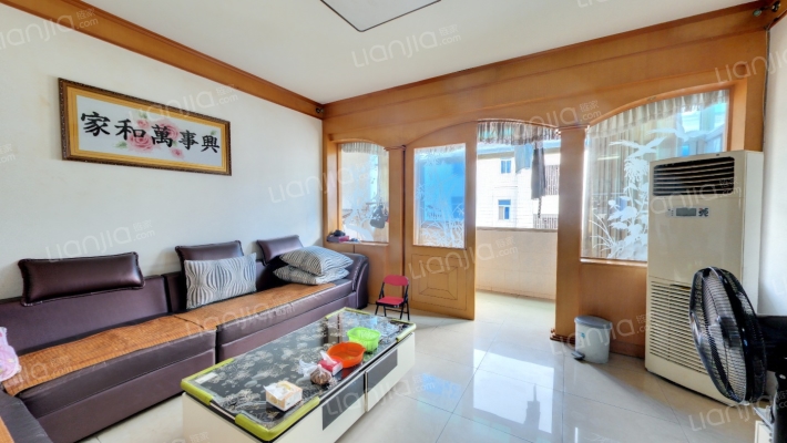 华兴楼二手房实景图