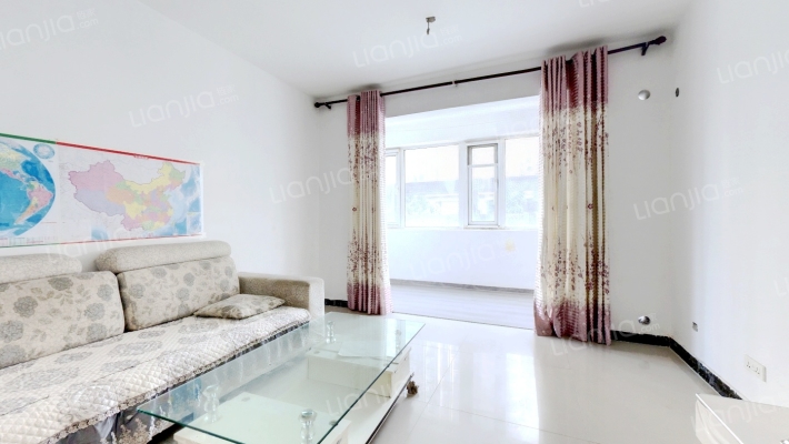 易道郡玫瑰公馆一期二手房实景图