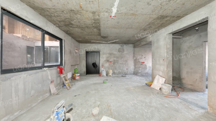 金都花苑一期二手房实景图