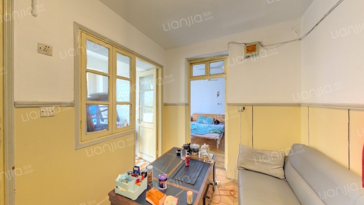 水曲巷小区二手房实景图