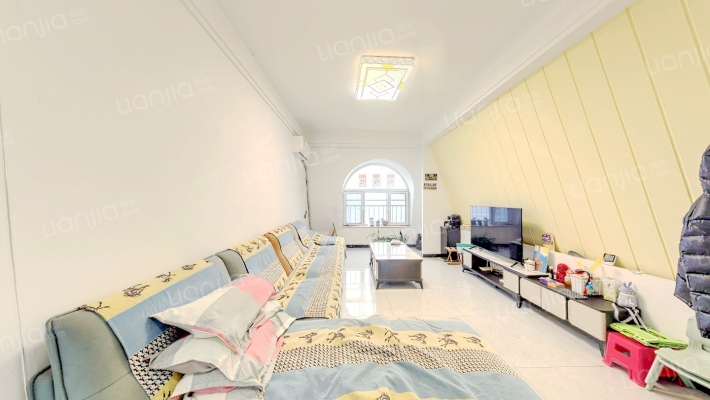 景华苑二手房实景图