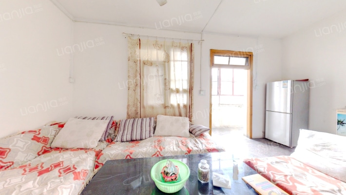 太平街35号院二手房实景图