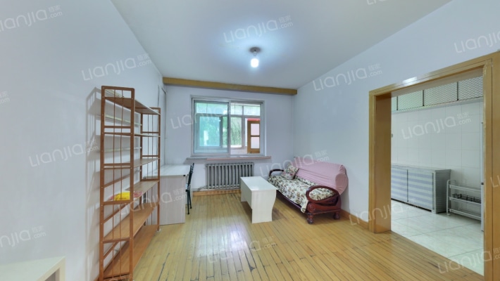 吉大南校家属楼二手房实景图