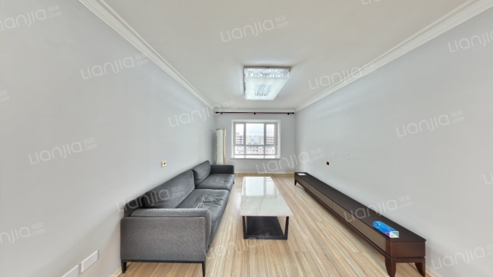 大唐印象唐雅苑二手房实景图