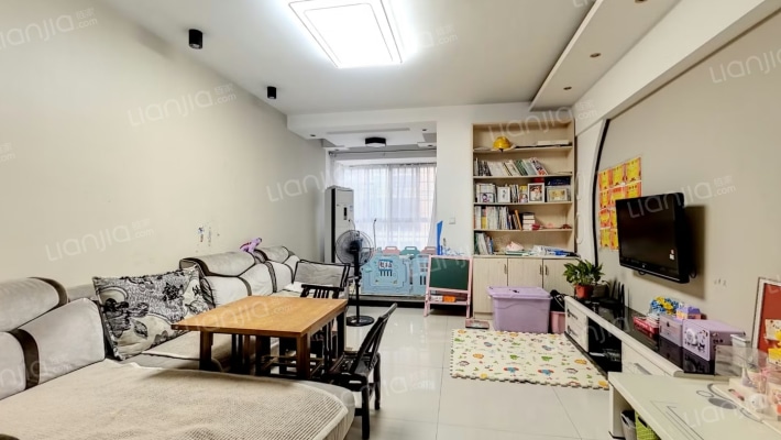 永兴佳园二手房实景图