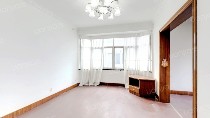 瓜渔路二手房实景图