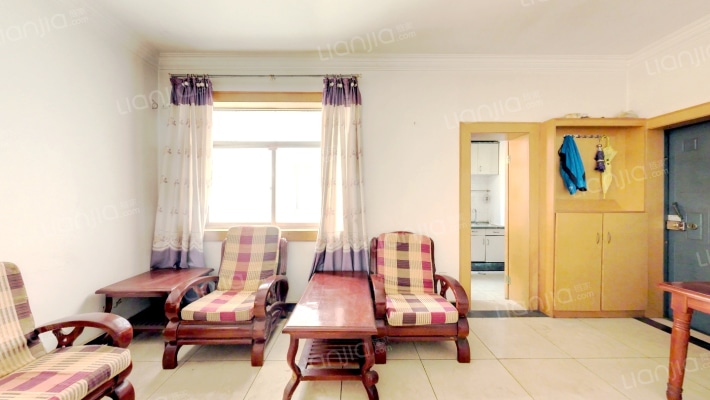 南站新村小区6号院二手房实景图