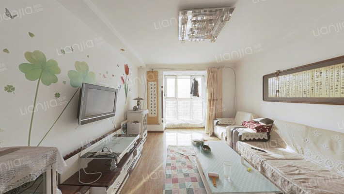 金色名园二手房实景图