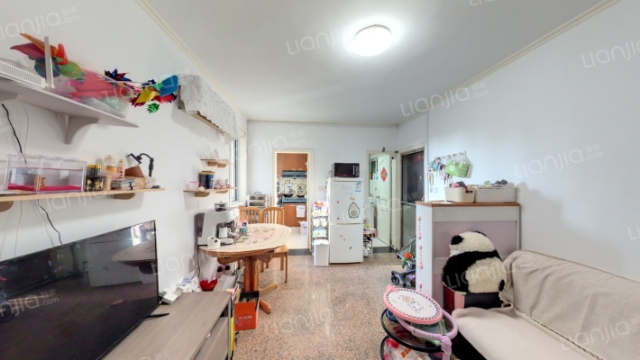 平广大楼二手房实景图