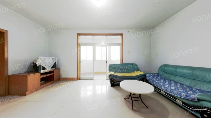 银河生活三区二手房实景图