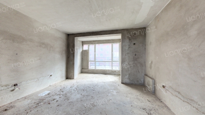 幸福山庄二手房实景图