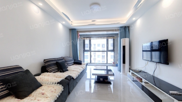 黄冈学府城二手房实景图