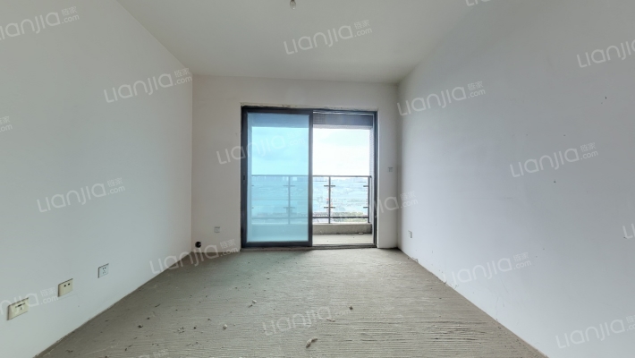 量力健康城二手房实景图