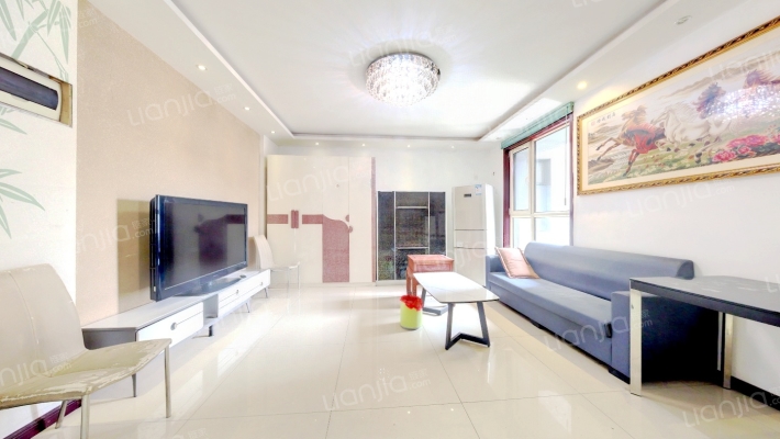 怡和·优盘二手房实景图