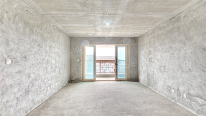 永安壹号二手房实景图