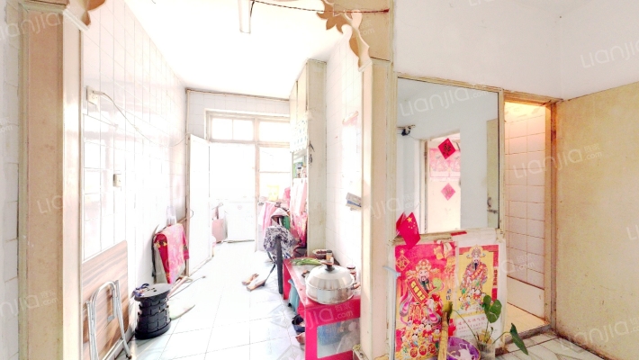 宜宁里二手房实景图