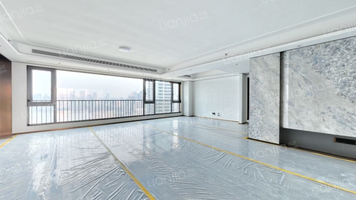 建发朗玥二手房实景图