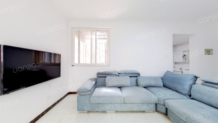 富景花园二手房实景图