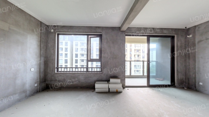 中旅宁宸院二手房实景图