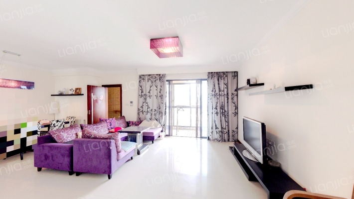 金阳新世界水临境二手房实景图