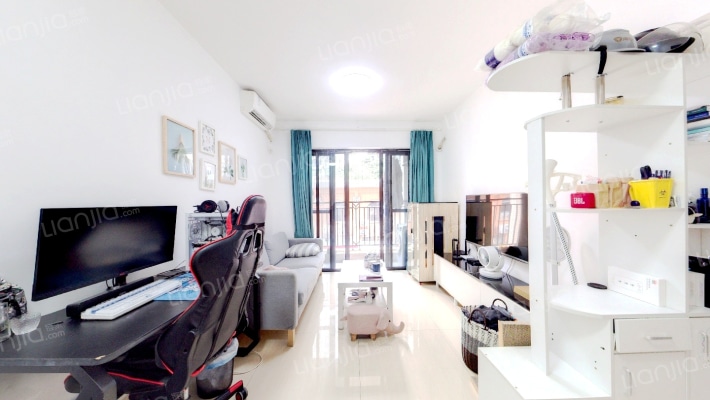 佳润上品菁园二手房实景图